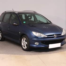 Peugeot 206 1.6 16V / 19944271
