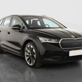 Skoda Enyaq iV 80 (82 kWh) / 19944272