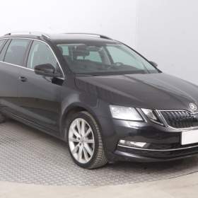 Skoda Octavia 1.5 TSI / 19944273