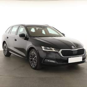 Skoda Octavia 2.0 TDI / 19944274