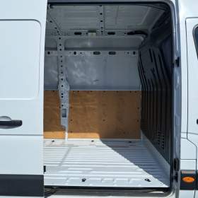 Foto inzerátu Renault Master 2.3 dCi 135