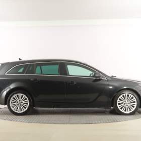 Foto inzerátu Opel Insignia 2.0 CDTI