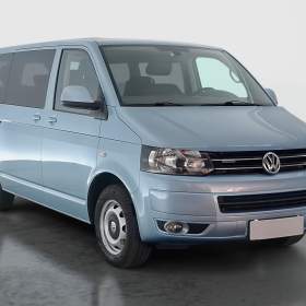Fotka k inzerátu VW Multivan 2.0 TDI / 19961730