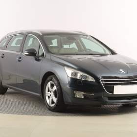 Peugeot 508 2.0 HDi / 19944284
