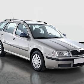 Skoda Octavia 1.6 / 19944286