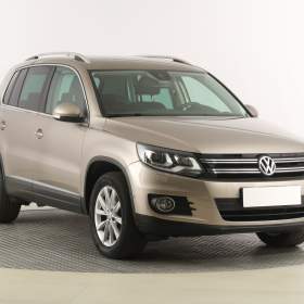 VW Tiguan 2.0 TDI / 19944292