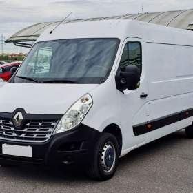 Foto inzerátu Renault Master 2.3 dCi 130