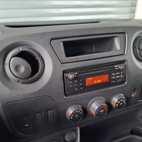 Foto inzerátu Renault Master 2.3 dCi 130