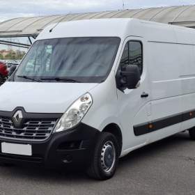 Foto inzerátu Renault Master 2.3 dCi 130
