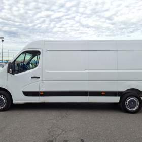 Foto inzerátu Renault Master 2.3 dCi 130