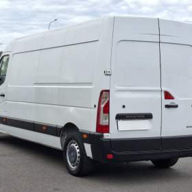 Foto inzerátu Renault Master 2.3 dCi 130