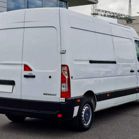 Foto inzerátu Renault Master 2.3 dCi 130
