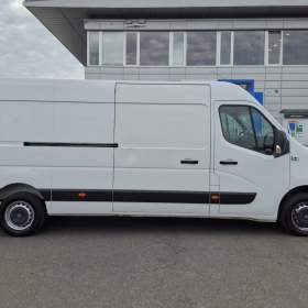 Foto inzerátu Renault Master 2.3 dCi 130