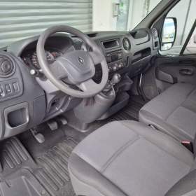 Foto inzerátu Renault Master 2.3 dCi 130