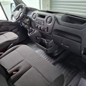 Foto inzerátu Renault Master 2.3 dCi 130