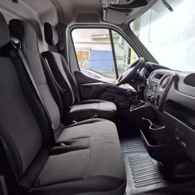Foto inzerátu Renault Master 2.3 dCi 130