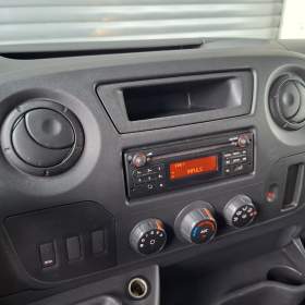 Foto inzerátu Renault Master 2.3 dCi 130