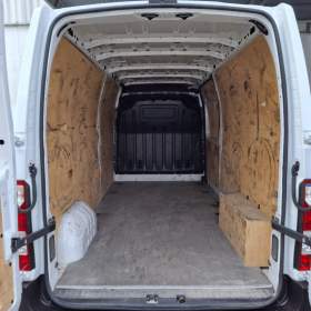 Foto inzerátu Renault Master 2.3 dCi 130
