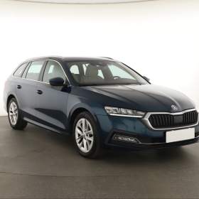 Skoda Octavia 1.5 TSI / 19944301
