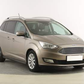 Ford Grand C- Max 1.0 EcoBoost / 19944302