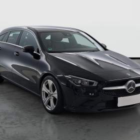 Fotka k inzerátu Mercedes CLA 180 / 19954220