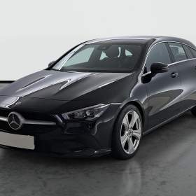 Foto inzerátu Mercedes CLA 180