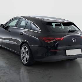 Foto inzerátu Mercedes CLA 180