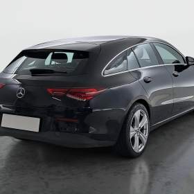 Foto inzerátu Mercedes CLA 180