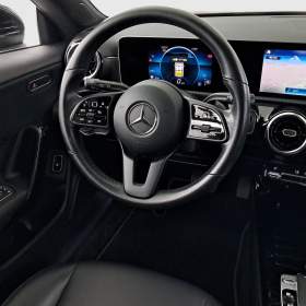 Foto inzerátu Mercedes CLA 180