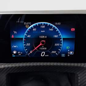 Foto inzerátu Mercedes CLA 180