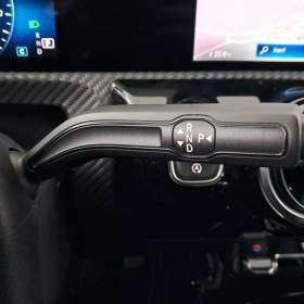 Foto inzerátu Mercedes CLA 180