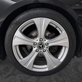 Foto inzerátu Mercedes CLA 180