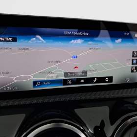 Foto inzerátu Mercedes CLA 180
