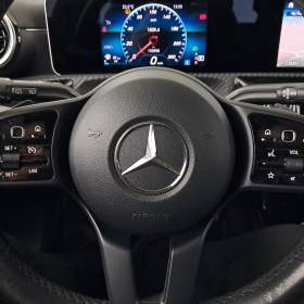 Foto inzerátu Mercedes CLA 180