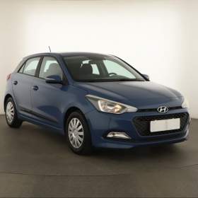 Hyundai i20 1.2 / 19944306