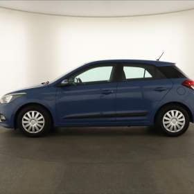 Foto inzerátu Hyundai i20 1.2