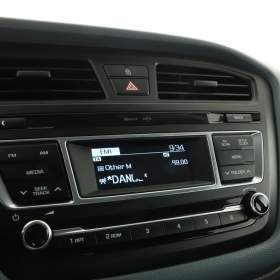 Foto inzerátu Hyundai i20 1.2