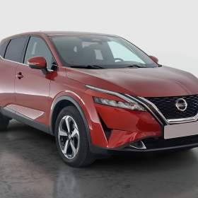 Nissan Qashqai 1.3 DIG- T / 19944308