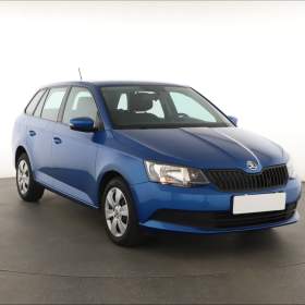 Skoda Fabia 1.2 TSI / 19944309