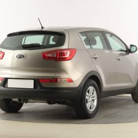 Foto inzerátu Kia Sportage 1.6 GDI