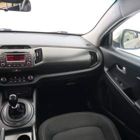 Foto inzerátu Kia Sportage 1.6 GDI
