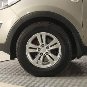 Foto inzerátu Kia Sportage 1.6 GDI