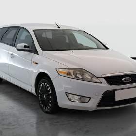 Ford Mondeo 2.0 TDCi / 19944318