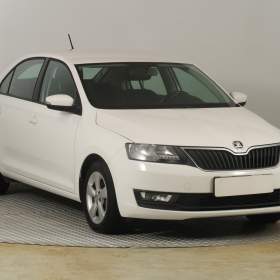 Skoda Rapid 1.0 TSI / 19944320