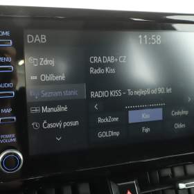 Toyota Corolla 1.8 Hybrid / 19944321
