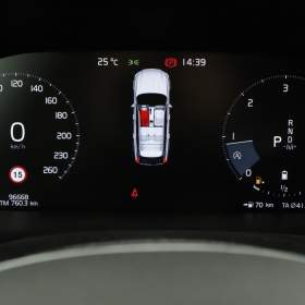 Foto inzerátu Volvo V90 Cross Country D5 2.0 AWD