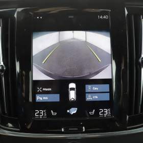 Foto inzerátu Volvo V90 Cross Country D5 2.0 AWD