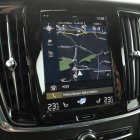 Foto inzerátu Volvo V90 Cross Country D5 2.0 AWD