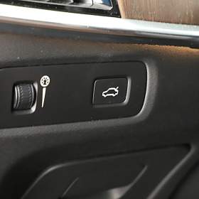 Foto inzerátu Volvo V90 Cross Country D5 2.0 AWD