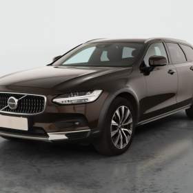 Foto inzerátu Volvo V90 Cross Country D5 2.0 AWD
